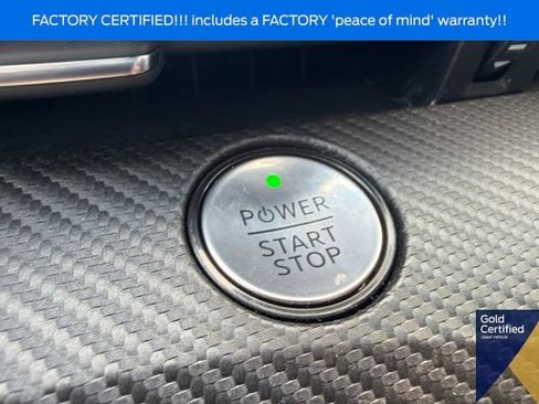 Certified 2022 Ford Mustang Mach-E Premium AWD/4WD image 47