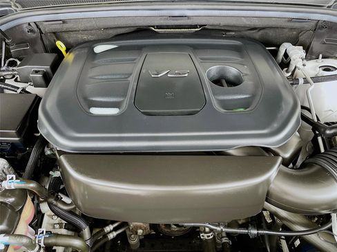 Used 2022 Jeep Grand Cherokee Laredo X AWD/4WD image 33