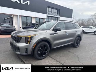 New 2026 Kia Sorento SX Prestige video 1
