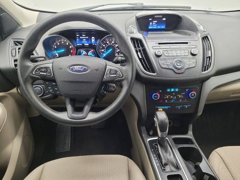 Used 2018 Ford Escape SE image 22