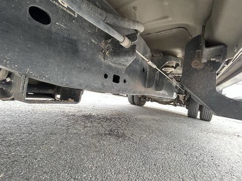 Used 2019 Ford F550 4x4 Crew Cab Super Duty image 36