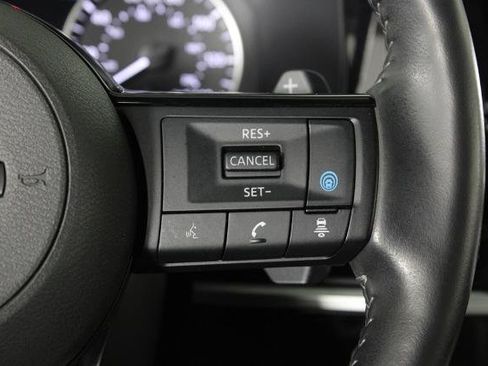 Certified 2025 Nissan Pathfinder SL w/ Cargo Package FWD image 29