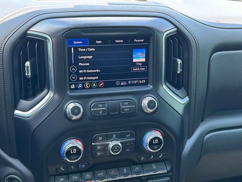 Used 2020 GMC Sierra 1500 AT4 w/ AT4 Premium Package AWD/4WD image 20