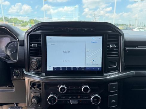 Used 2021 Ford F150 XLT w/ Equipment Group 302A High AWD/4WD image 16