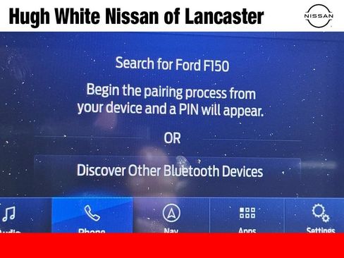 Used 2020 Ford F150 XLT w/ Equipment Group 302A Luxury AWD/4WD image 10