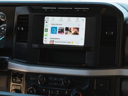 Used 2023 Ford F250 XL w/ 360-Degree Camera Package image 11