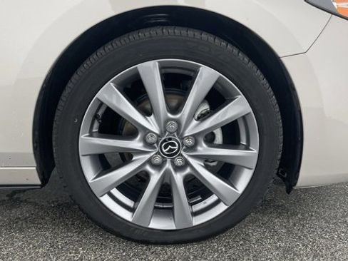 Used 2025 MAZDA MAZDA3 s image 53
