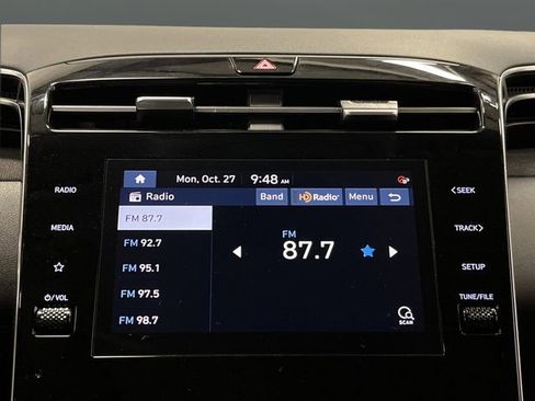 Used 2022 Hyundai Tucson SEL image 19