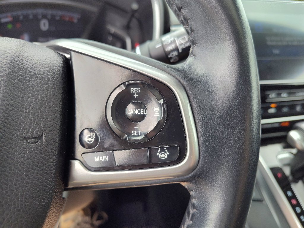 Used 2020 Honda CR-V Touring image 19