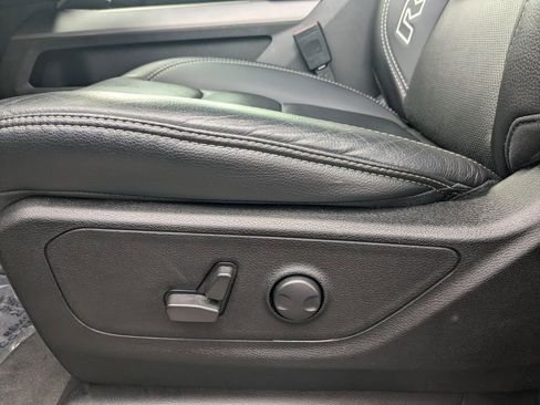 Used 2022 RAM 1500 Rebel w/ Rebel Level 1 Equipment Group image 7