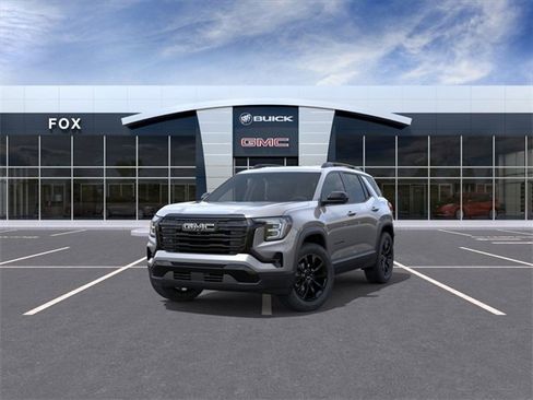 New 2026 GMC Terrain Elevation w/ Elevation Premium Package image 8