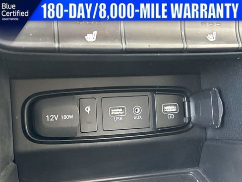 Used 2020 Hyundai Santa Fe SEL w/ Convenience Package AWD/4WD image 30