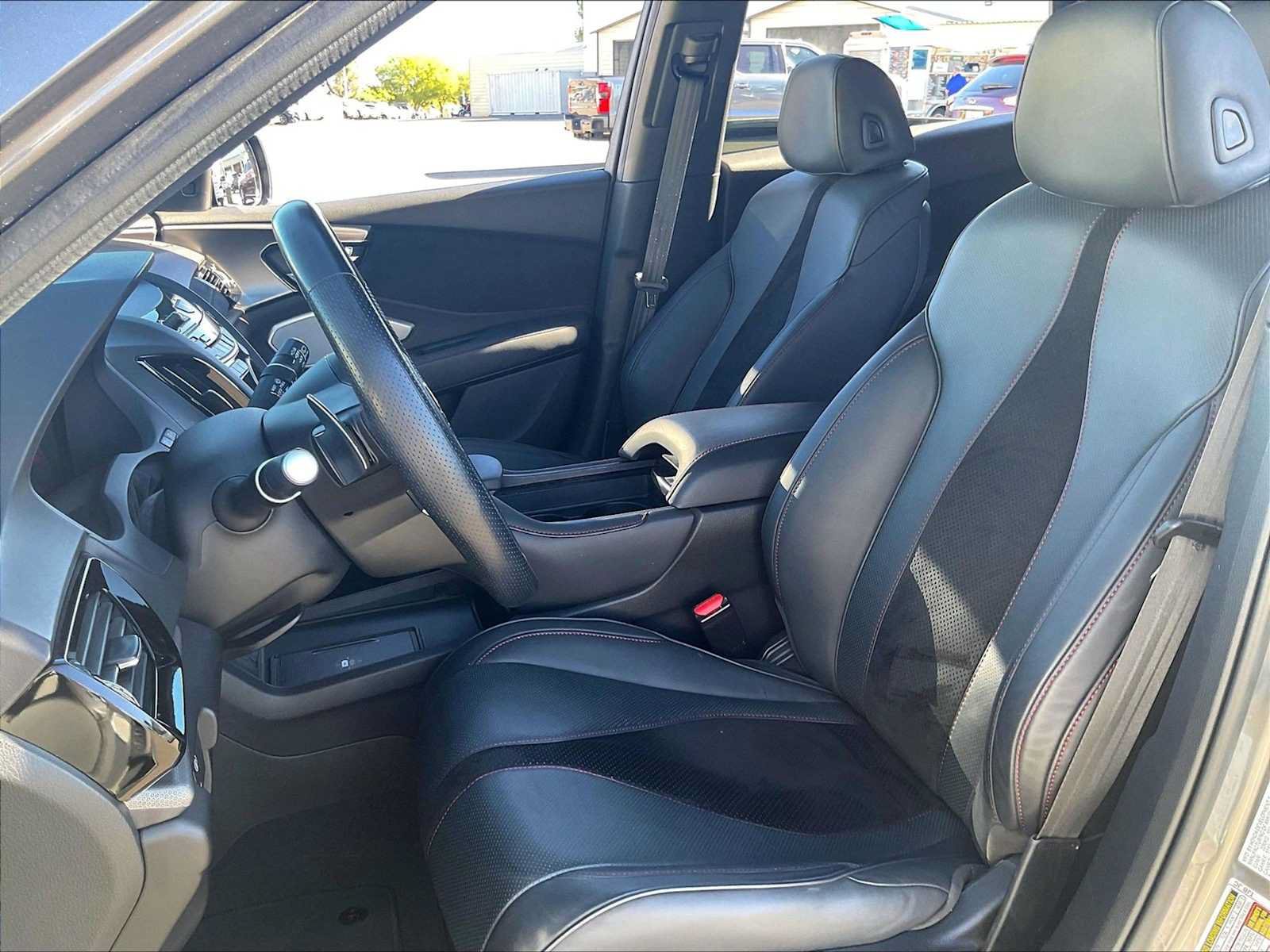 Used 2023 Acura RDX w/ Advance Package AWD/4WD image 26
