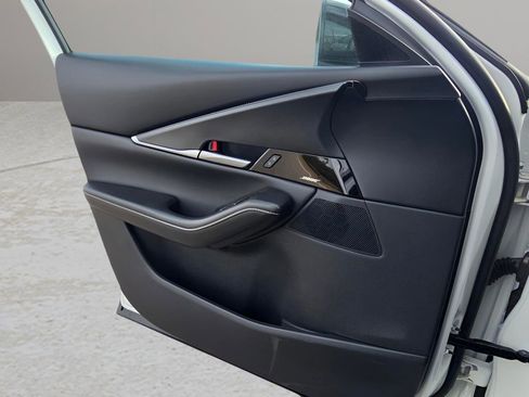 New 2026 MAZDA CX-30 2.5 Turbo w/ Premium Package image 17