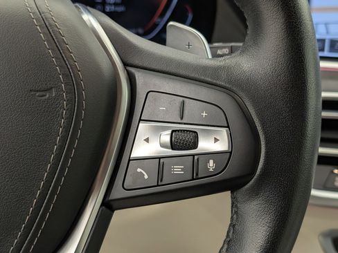 Certified 2022 BMW X5 sDrive40i w/ Luxury Seating Package image 25