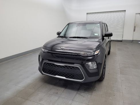 Used 2021 Kia Soul S image 15