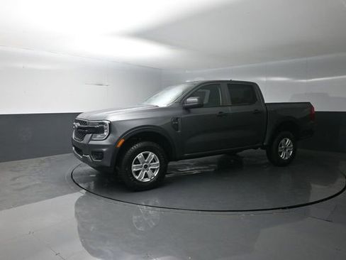 New 2026 Ford Ranger XL w/ Trailer Tow Package AWD/4WD image 4