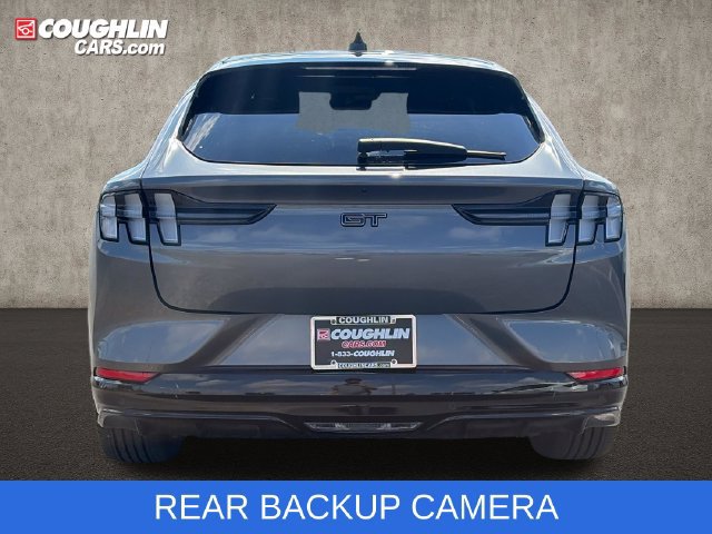 Used 2023 Ford Mustang Mach-E GT w/ GT Performance Edition AWD/4WD image 7