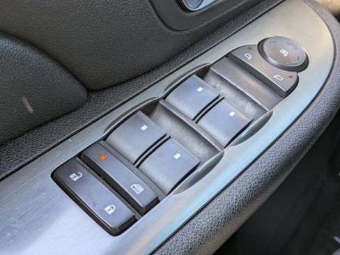 Used 2007 Chevrolet Avalanche LT w/ LT Preferred Equipment Group image 23