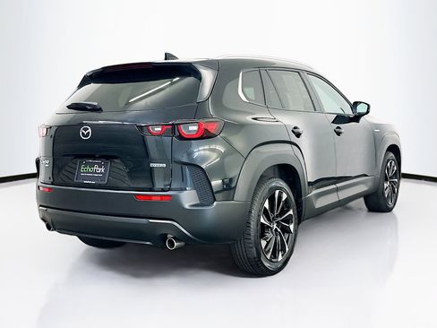 Used 2025 MAZDA CX-50 2.5 Hybrid w/ Premium Plus Pkg AWD/4WD image 9