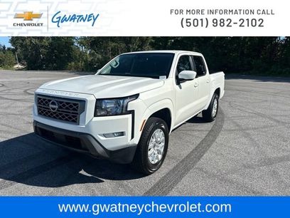 Used 2024 Nissan Frontier SV w/ SV Convenience Package