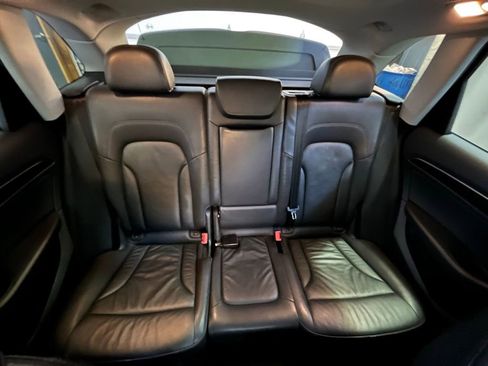 Used 2015 Audi Q5 3.0T Premium Plus AWD/4WD image 27