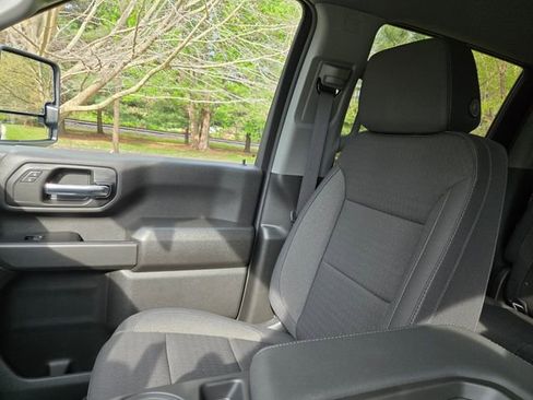 New 2026 Chevrolet Silverado 2500 Custom w/ Custom Value Package image 30