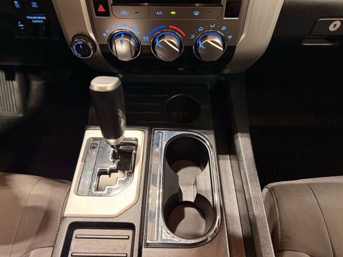 Used 2019 Toyota Tundra SR5 w/ SR5 Upgrade Package image 26