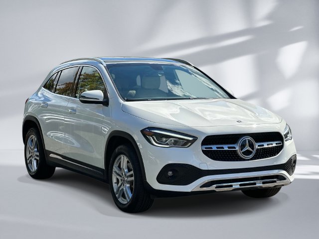 Certified 2023 Mercedes-Benz GLA 250 4MATIC image 6