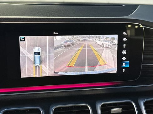 Used 2023 Mercedes-Benz GLE 350 GLE 350 image 16