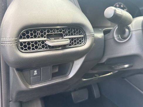 Certified 2024 Honda HR-V EX-L image 21