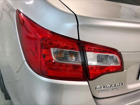 Used 2015 Subaru Legacy 3.6R Limited image 28