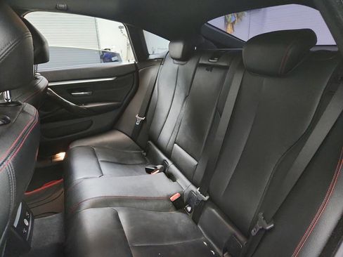 Used 2017 BMW 430i Gran Coupe xDrive AWD/4WD image 23