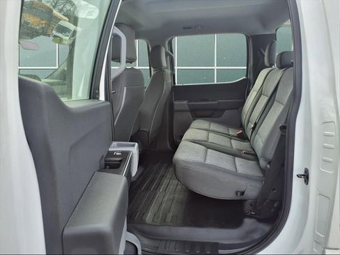 Used 2021 Ford F150 XL w/ Equipment Group 101A High image 18