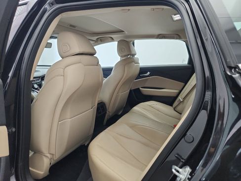 Used 2023 Acura TLX FWD image 30