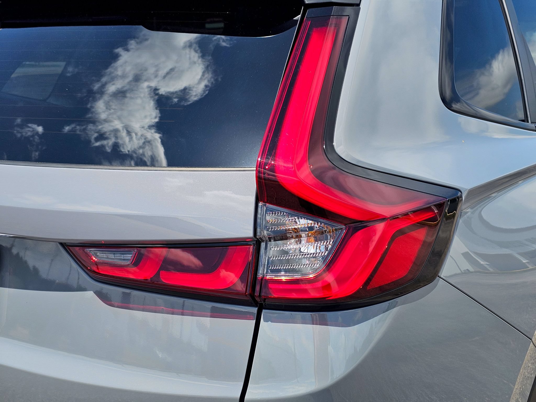 New 2026 Honda CR-V Sport-L image 9
