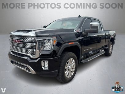 Certified 2023 GMC Sierra 3500 Denali