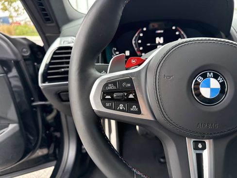 Used 2024 BMW M8 Competition image 23