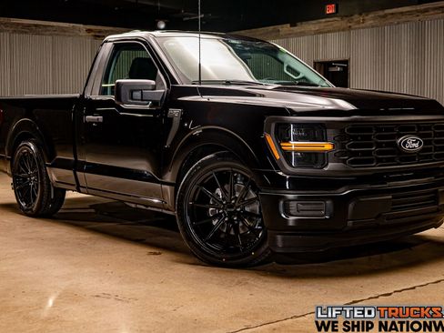 Used 2025 Ford F150 XL image 1