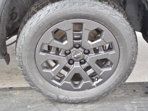 Used 2023 Honda Ridgeline RTL image 35