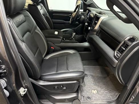 Used 2024 RAM 1500 TRX w/ TRX Level 1 Equipment Group image 41