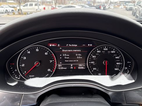 Used 2017 Audi A6 3.0T Premium Plus image 18