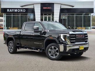 New 2026 GMC Sierra 2500 SLT AWD/4WD video 1