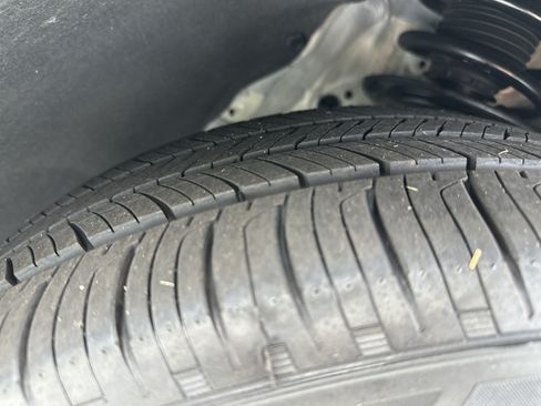 Used 2024 Honda HR-V Sport image 12