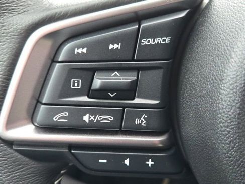 Certified 2025 Subaru Outback Premium image 16