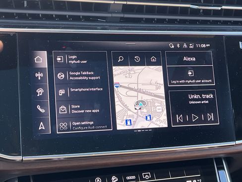 Used 2025 Audi Q7 3.0T Premium Plus w/ Premium Plus Package image 23