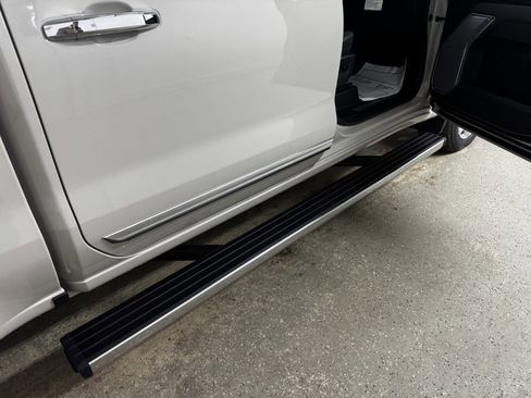 New 2026 Chevrolet Silverado 1500 High Country AWD/4WD image 87