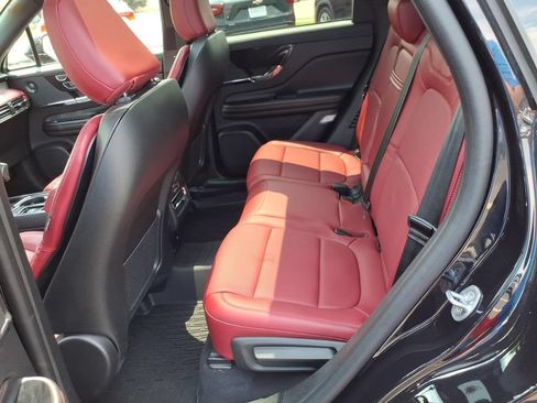 Certified 2023 Lincoln Corsair Reserve w/ Equipment Group 202A AWD/4WD image 12