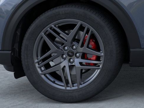 New 2026 Ford Explorer ST-Line RWD image 42