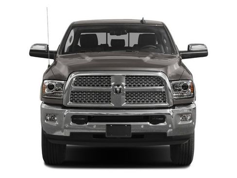 Used 2018 RAM 3500 Laramie w/ Sport Appearance Group image 7